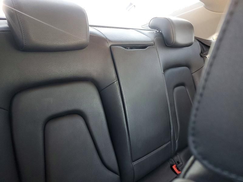 2016 Audi A5 Premium Plus S-line