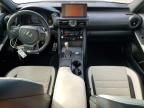 2025 Lexus Is 350 f Sport