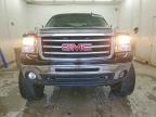 2012 GMC Sierra K1500 SLE