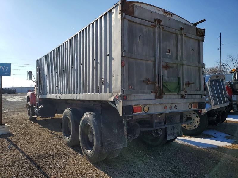 1976 Ford Cargotruck