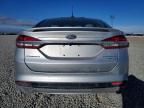 2018 Ford Fusion Titanium