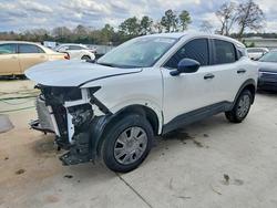2026 Nissan Kicks s en venta en Byron, GA