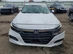 2018 Honda Accord exl