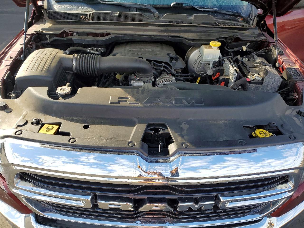 2020 Dodge RAM 1500 BIG Horn