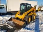 2021 Caterillar 2021 Caterpillar 272D3 Skid Steer Loader