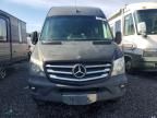 2015 Mercedes-Benz Sprinter 2500