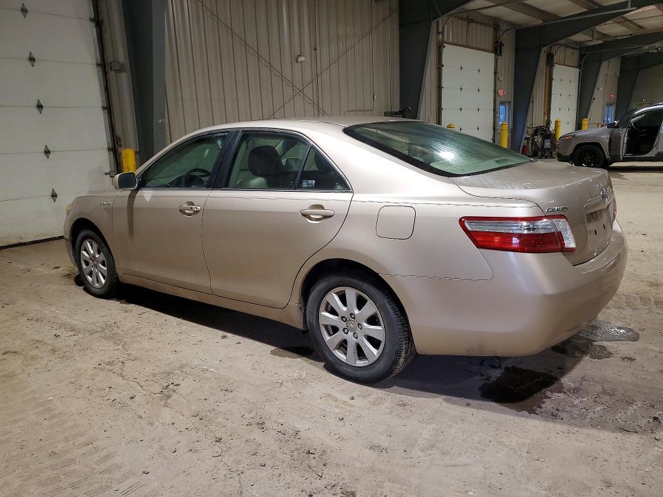 2008 Toyt Camry