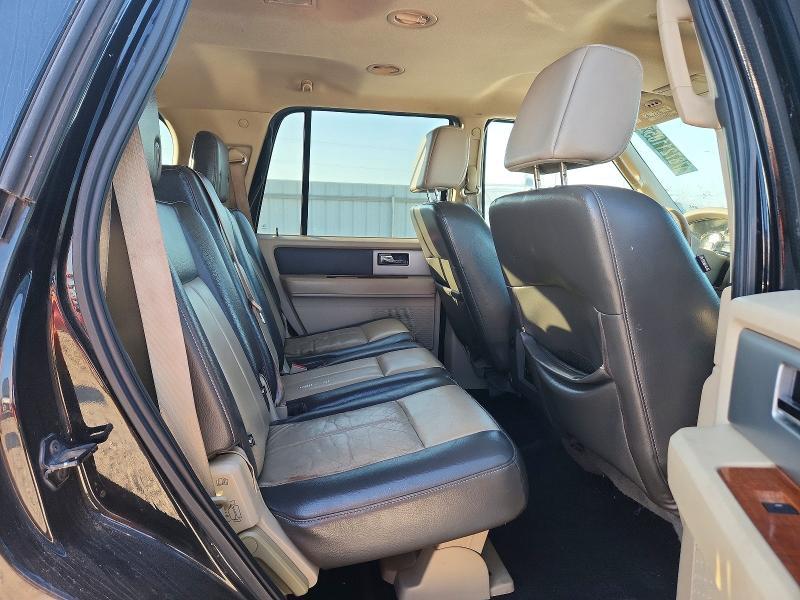 2009 Ford Expedition Eddie Bauer
