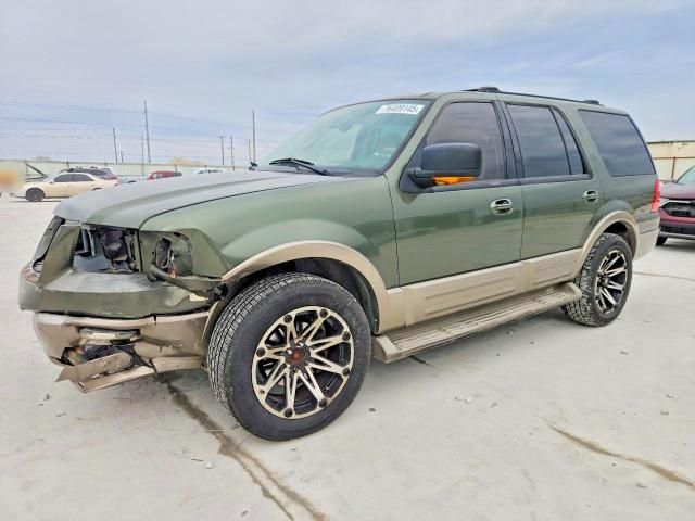 2004 Ford Expedition Eddie Bauer