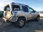 2007 Nissan Xterra off Road
