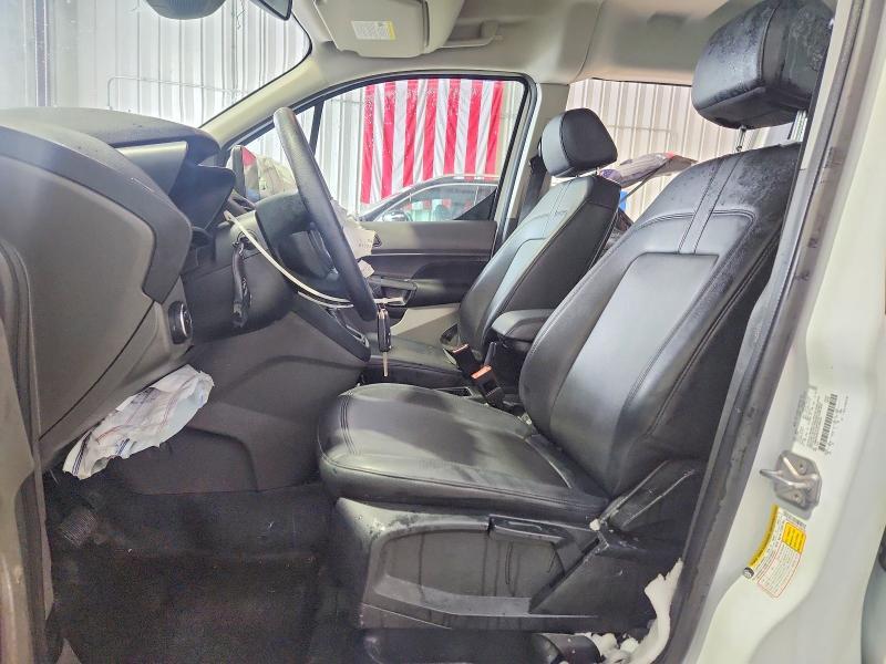 2022 Ford Transit Connect xl