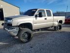 2005 Chevrolet Silverado K2500 Heavy Duty