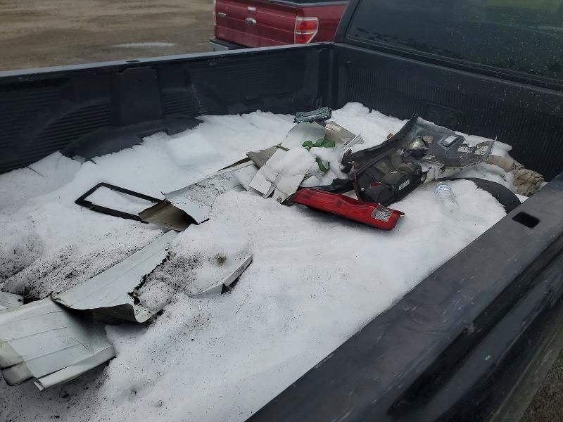 2005 Dodge RAM 1500 ST