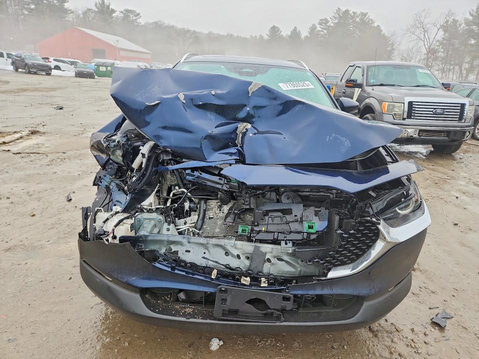 2024 Mazda Cx-30 Preferred