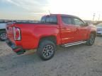 2016 GMC Canyon sle
