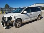 2008 Dodge Grand Caravan sxt
