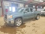 2014 GMC Sierra K1500 SLE