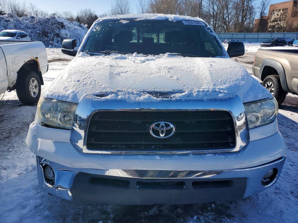 2007 Toyota Tundra SR5