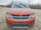 2012 Dodge Journey sxt