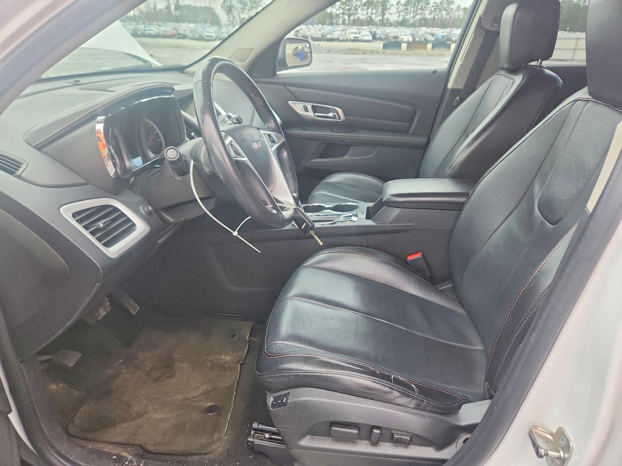 2013 GMC Terrain slt