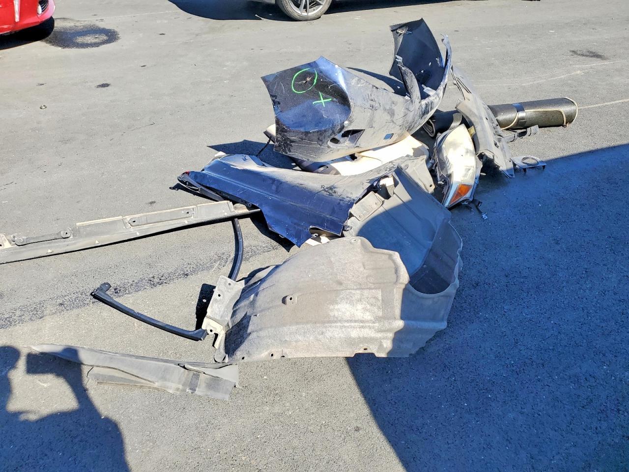 2010 Lexus Rx 350 Base
