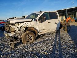 GMC salvage cars for sale: 2025 GMC Sierra K2500 Heavy Duty