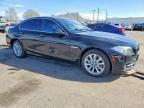 2016 BMW 535 i