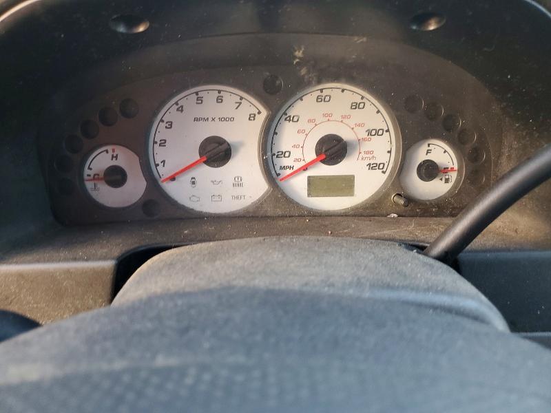 2001 Ford Escape xlt