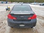 2012 Infiniti G37 Base