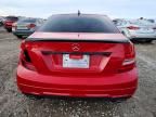 2013 Mercedes-Benz C 300 4matic