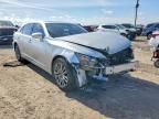 2013 Lexus Ls 460l