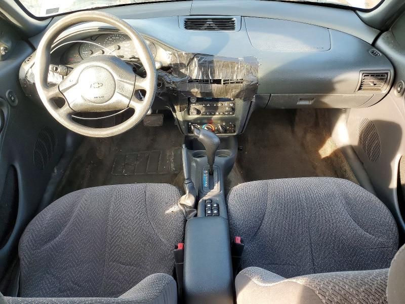 2004 Chevrolet Cavalier ls Sport