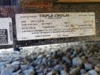2024 Triple Crown U6X12G Utility Trailer