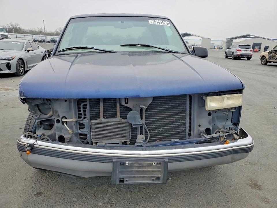 1999 Chevrolet Gmt-400 C1500