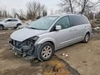 2008 Nissan Quest s
