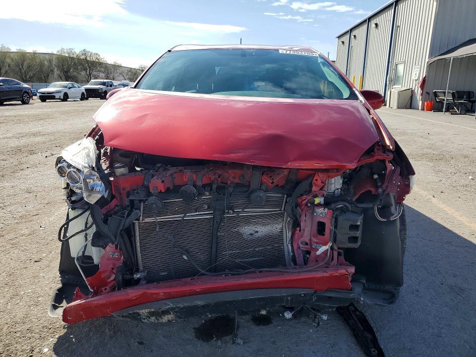 2015 Toyota Prius Five