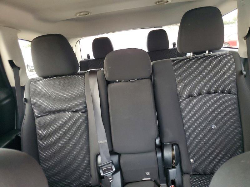 2018 Dodge Journey sxt