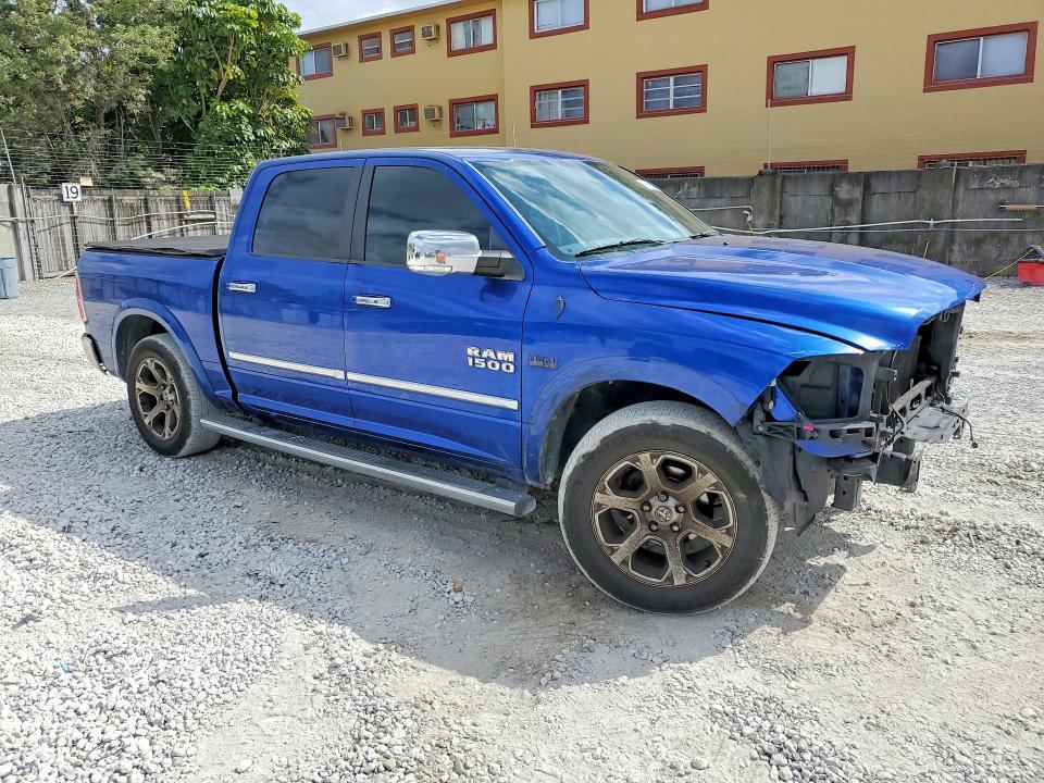 2014 Dodge 1500 Laramie