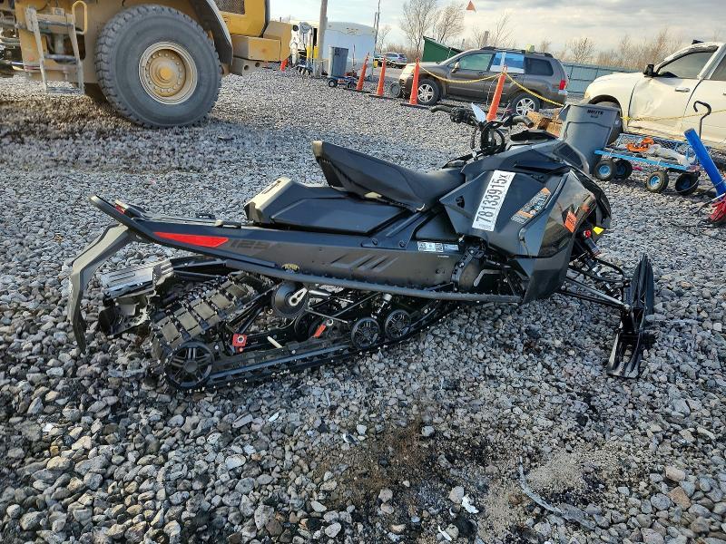 2024 Skidoo MX Z 600