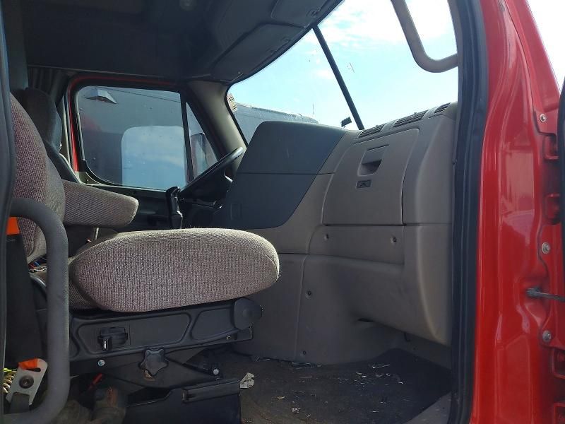 2017 Freightliner Cascadia 125 Semi Truck