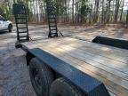 2024 Bye Rite 2025 BYE Rite 7X24 12K Equipment Trailer