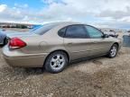 2004 Ford Taurus se