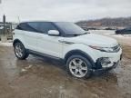 2013 Land Rover Range Rover Evoque Pure