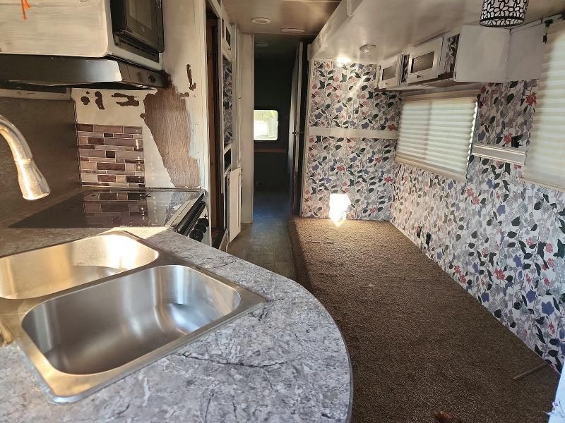 2019 Heartland Pioneer