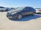 2012 Mazda 6 I