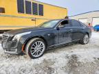 2017 Cadillac CT6 Luxury
