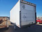 2012 Isuzu NPR HD BOX Truck