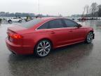 2013 Audi A6 Prestige