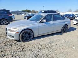 2013 BMW 328 i Sulev for sale in Sacramento, CA