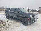 2023 GMC Yukon xl K1500 sle